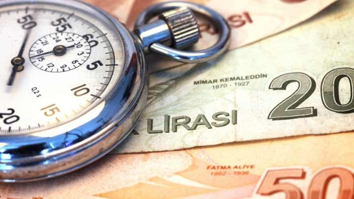 JCR, Türkiye\'nin Kredi Notunu Teyit Etti