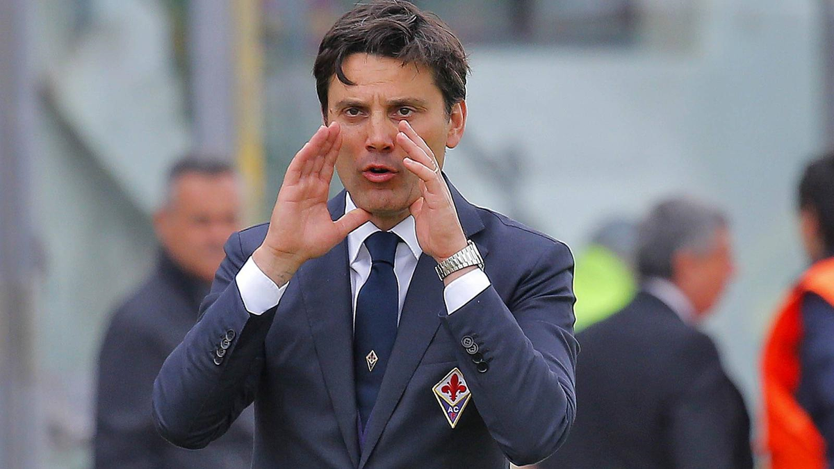Josh Brillante Fiorentina\'da