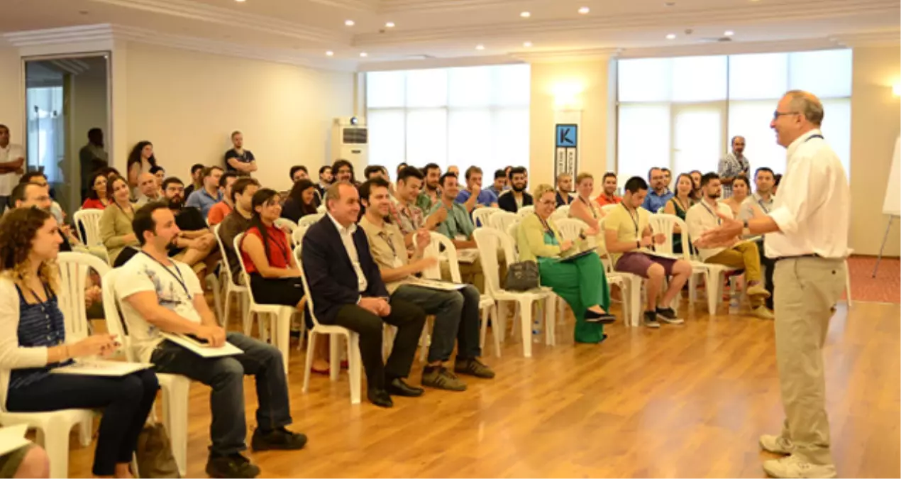 Kadıköy Beş Yılını Gençlerle Planlıyor