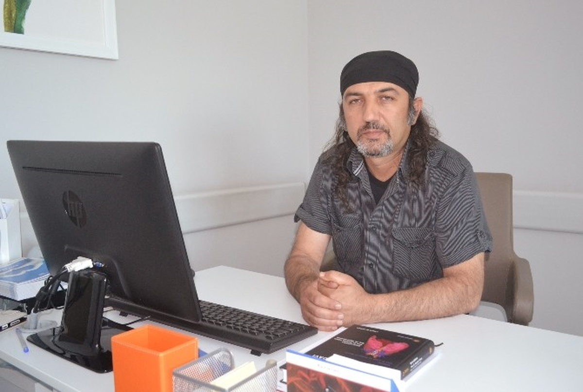 Kalp Krizi Riskine Karşı Doymadan Kalkılmalı
