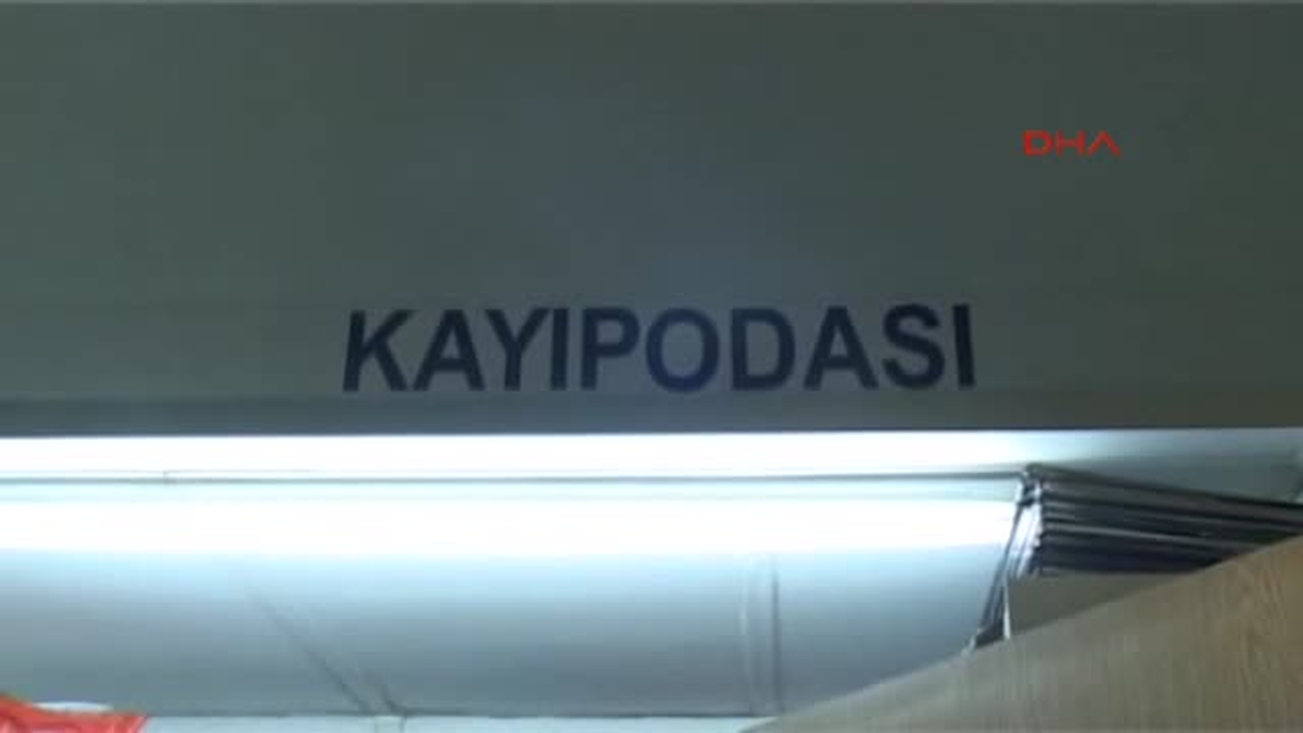 Kayseri Otobüs ve Tramvayda Unutulan Eşyalar Ramazan Ayında Arttı