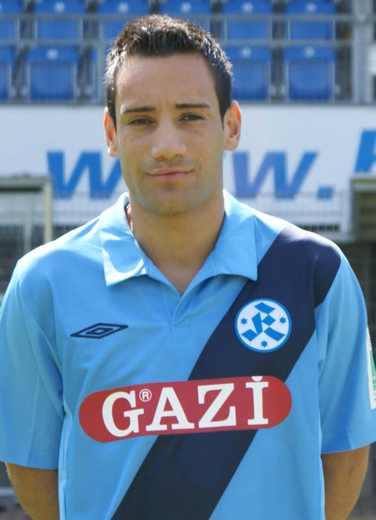 Kayserispor\'da Transfer