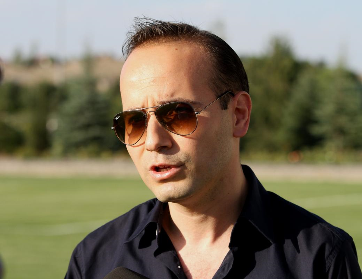 Kayserispor\'da Yeni Sezon Hazırlıkları