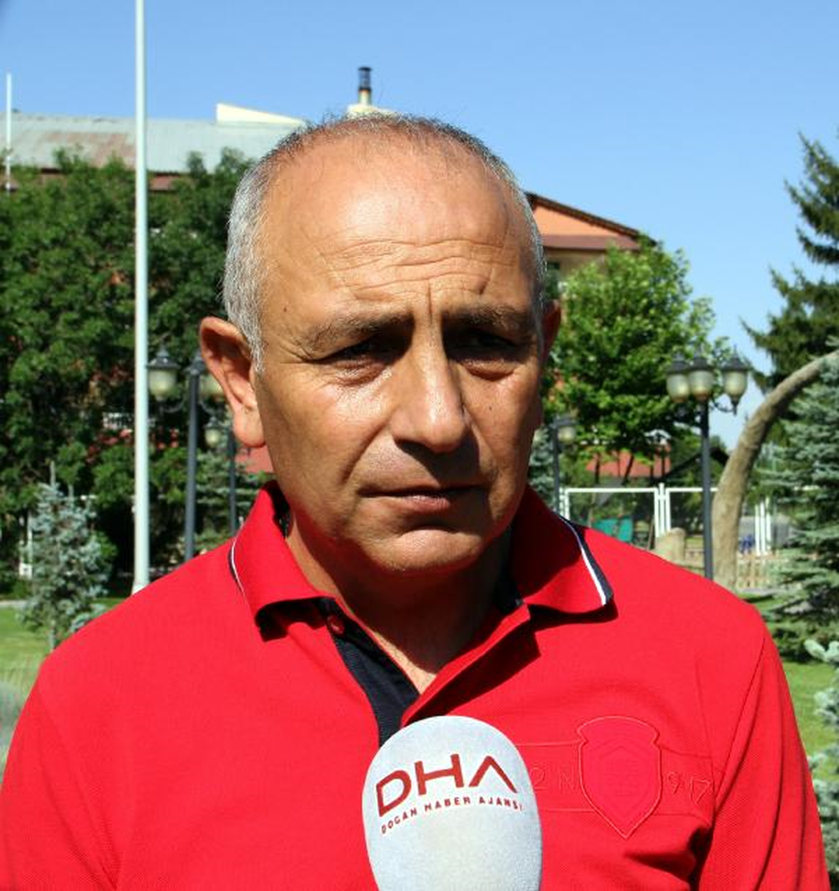 Kayserispor Sezonu Açtı