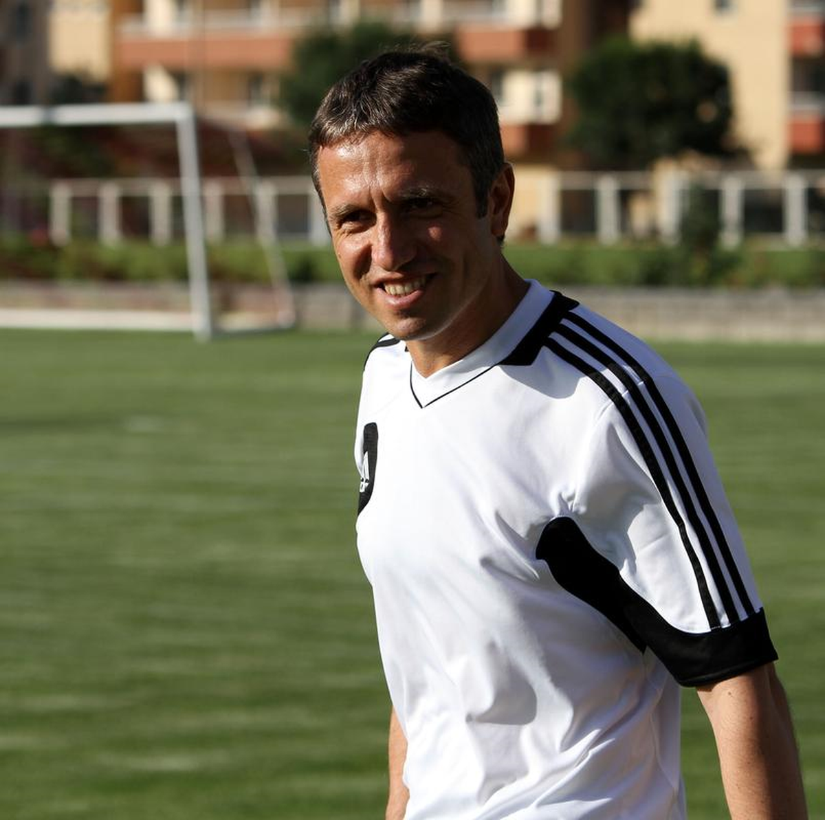 Kayserispor Yeni Sezondan Umutlu