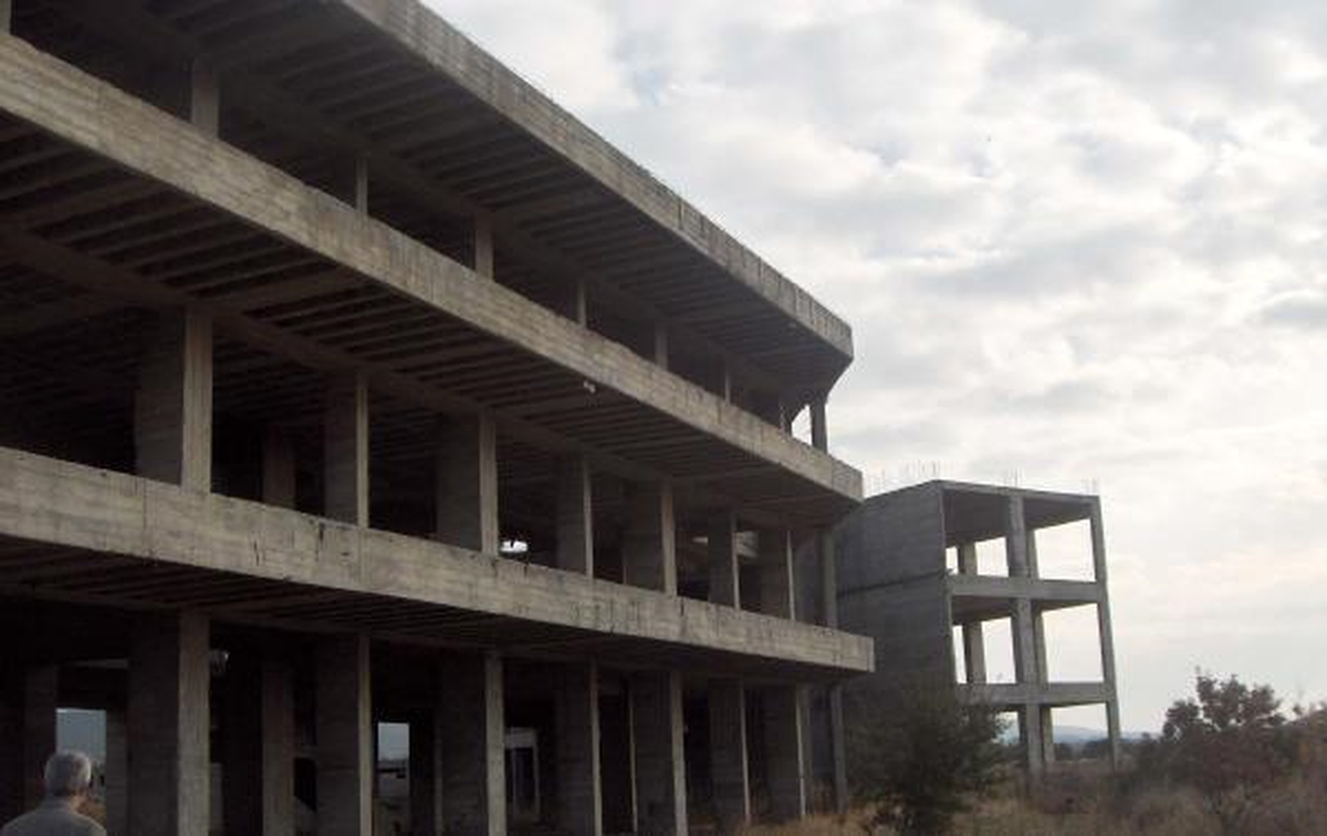Kestanbol\' Yatırımcısını Arıyor