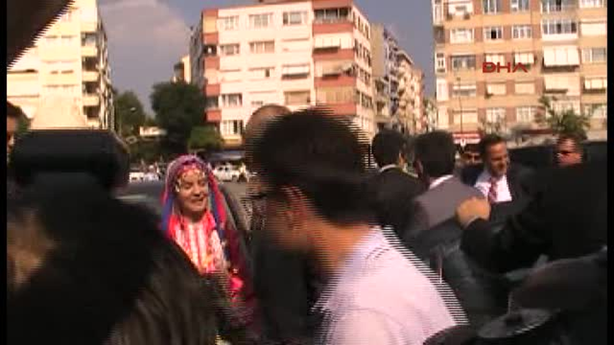 Kırklareli 1 Bakan Çavuşoğlu: Meclis Tarafından Seçilen Cumhurbaşkanları Yetkilerini Kullanamadı