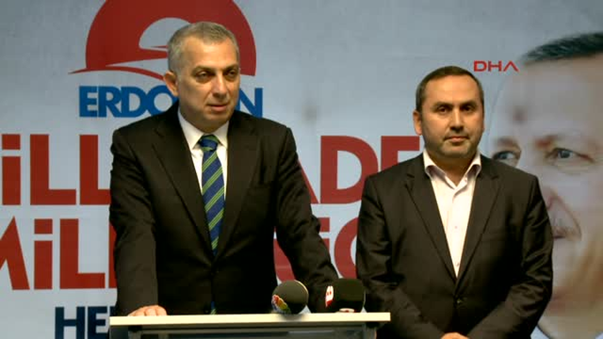 Külünk Seçimlerdeki Ravdevu Sistemini Eleştirdi