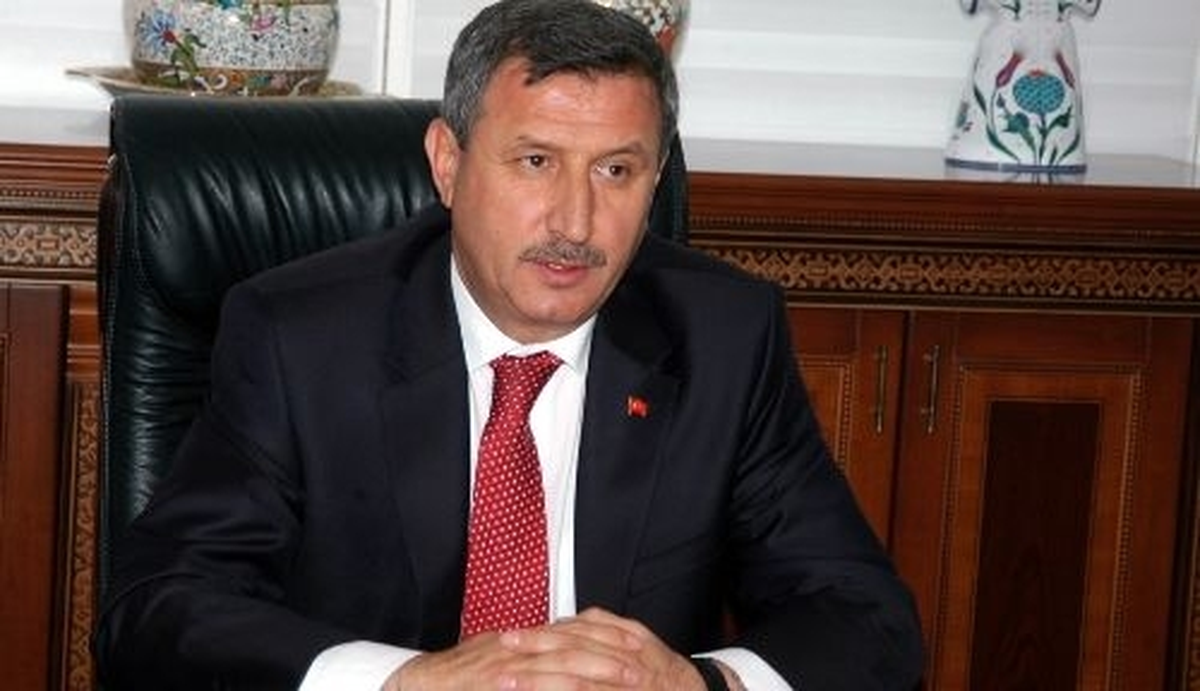 Kütahya Valisi Yılmaz Açıklaması