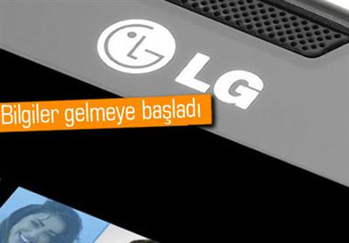 Lg\'den Wp 8.1\'li Telefon Geliyor