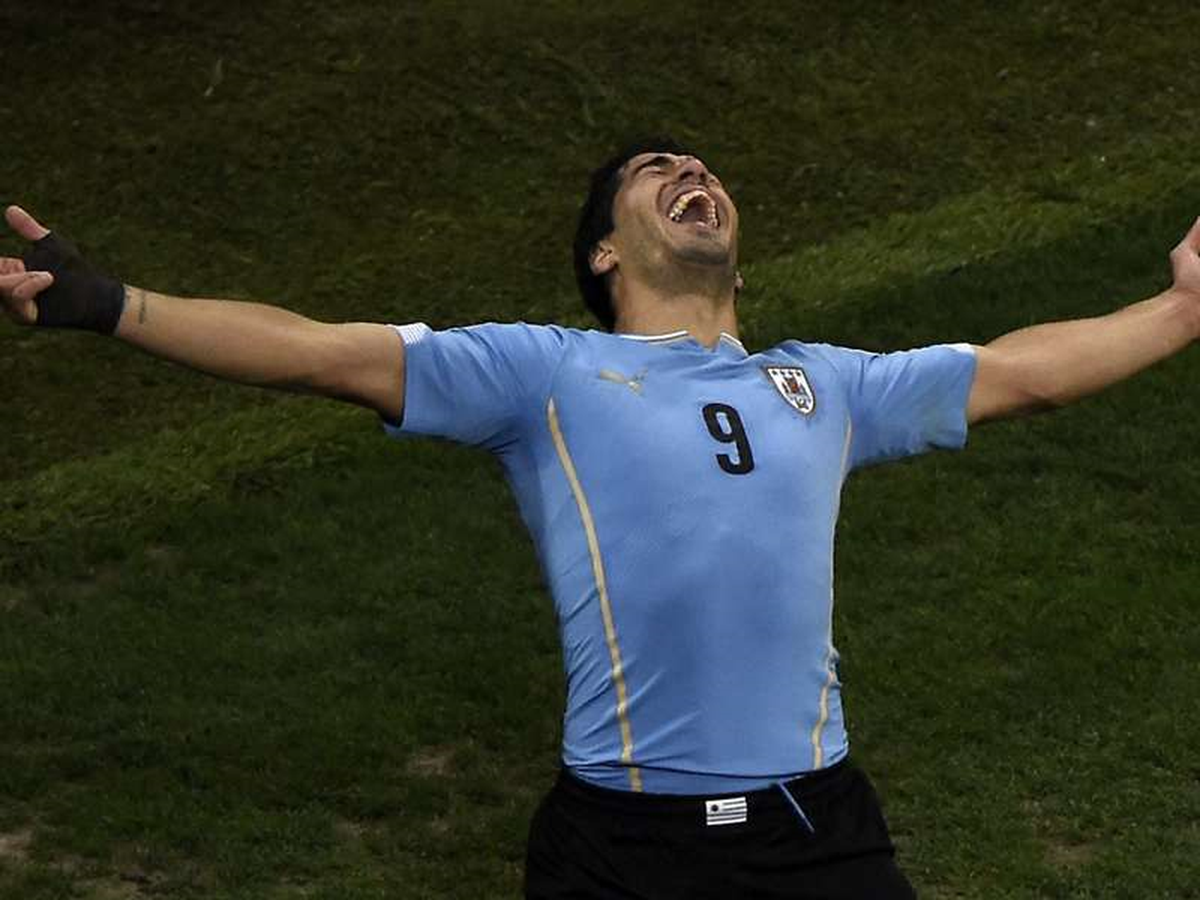 Luis Suarez En Pahalı Transfer