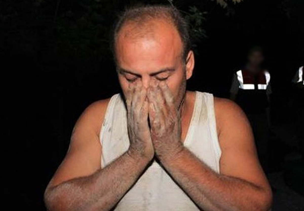 Maden Ocağı Girişinde Toprak Kayması: 2 Ölü, 2 Yaralı