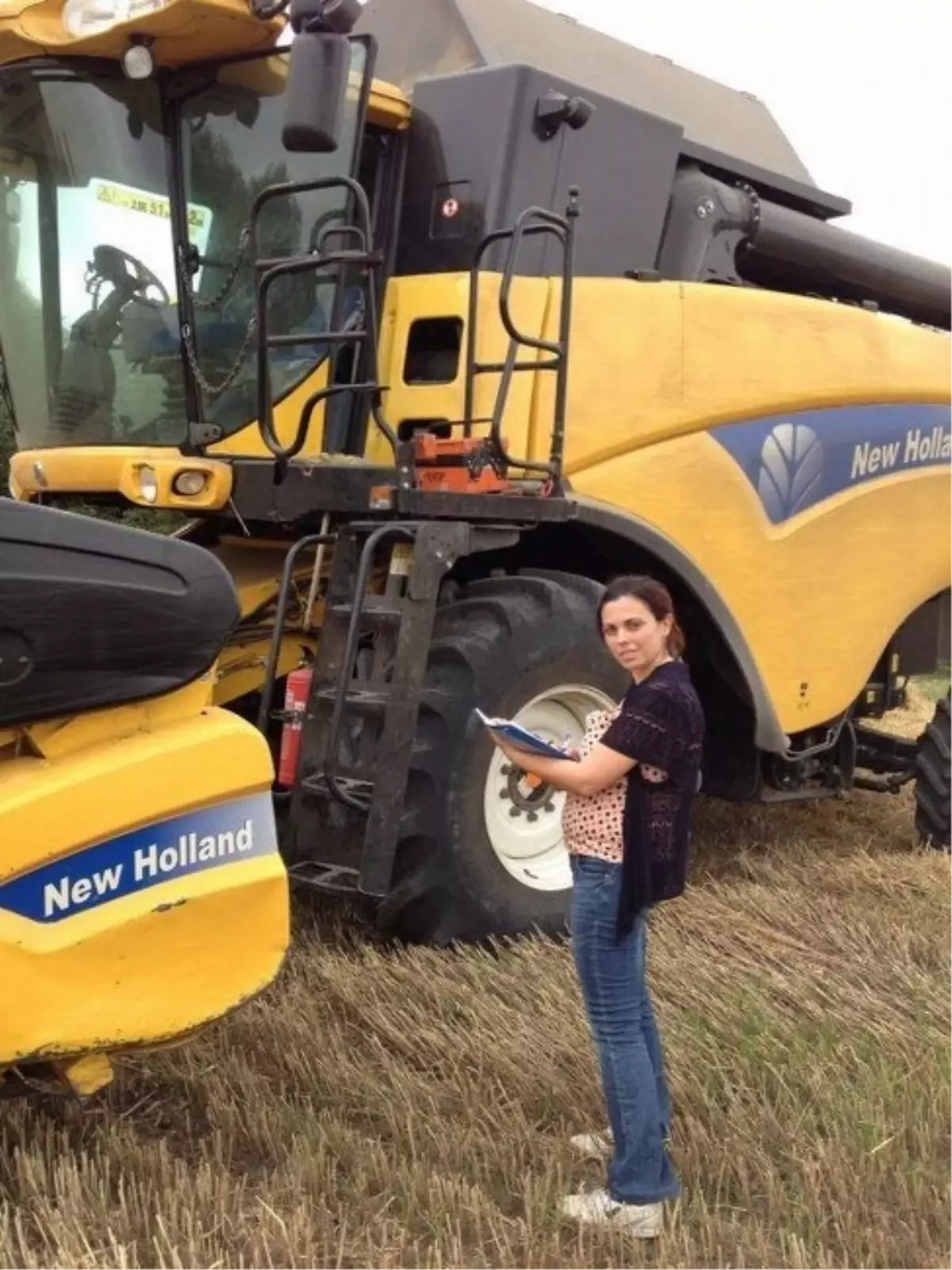 Manyas\'ta Kontroller Devam Ediyor