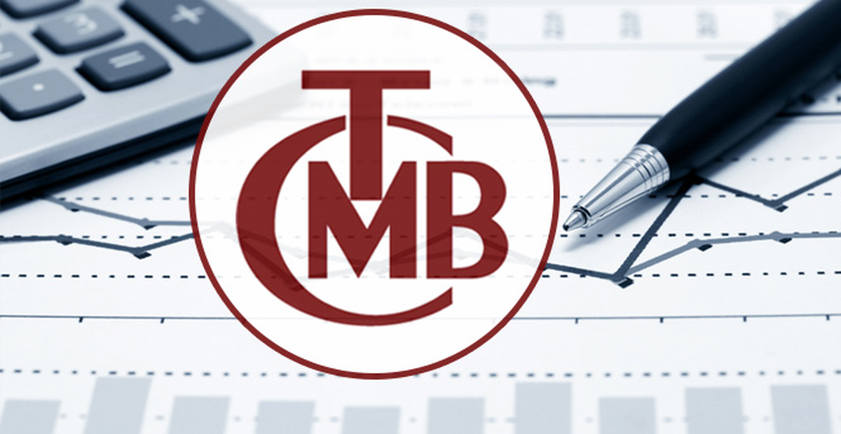 Merkez Bankası, Yıl Sonu Beklenti Anketini Açıkladı