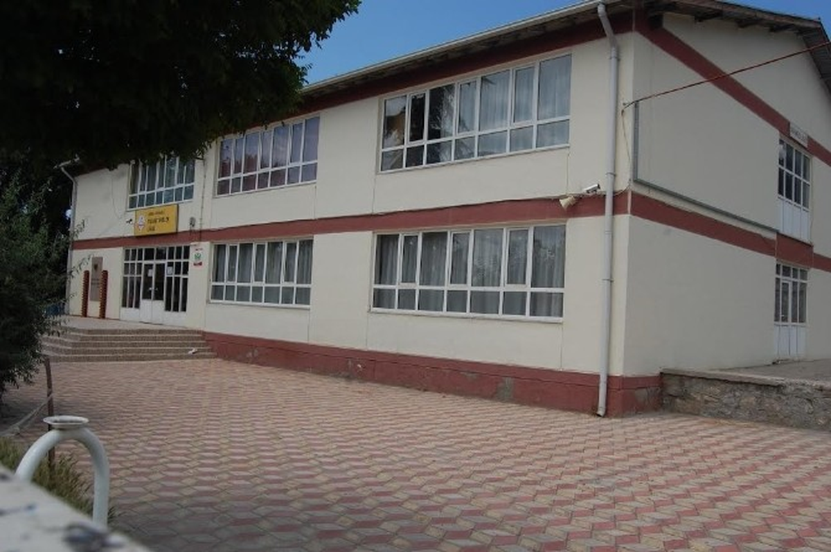 Meslek Liselerine Anadolu İbaresi Geldi