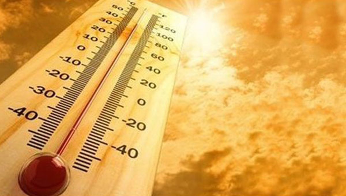 Meteoroloji\'den Yüksek Sıcaklık Uyarısı