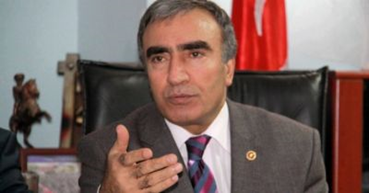 MHP Genel Başkan Yardımcısı Öztürk Açıklaması