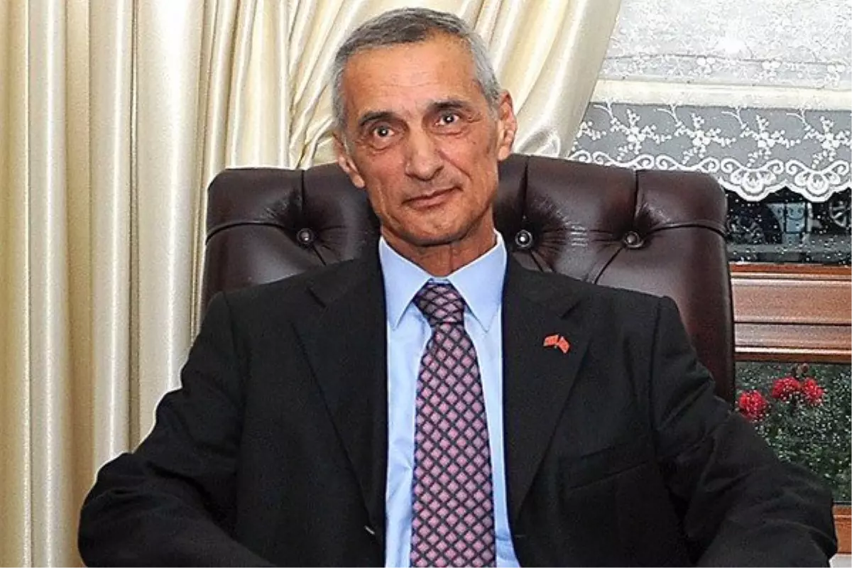 MHP İstanbul Milletvekili Engin Alan Açıklaması