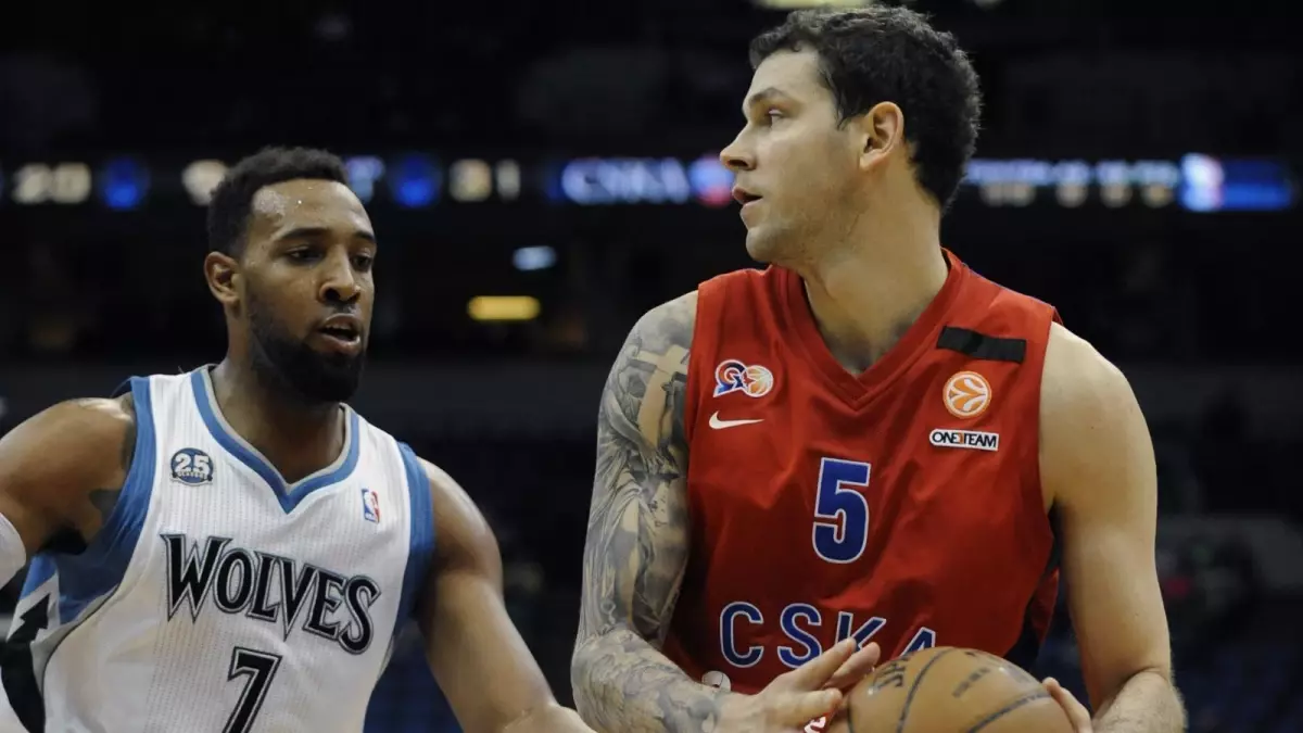 Micov'a En İyi Teklif Galatasaray'dan