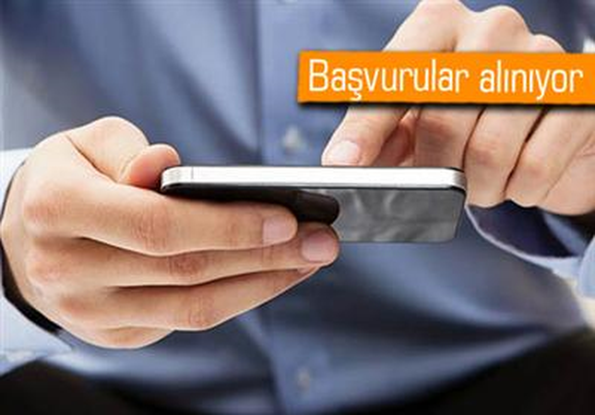 Milli Akıllı Telefona Hazır Olun