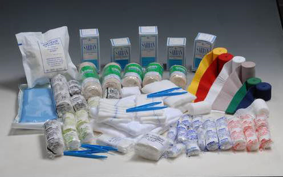Mısır\'dan Gazze\'ye Yardım