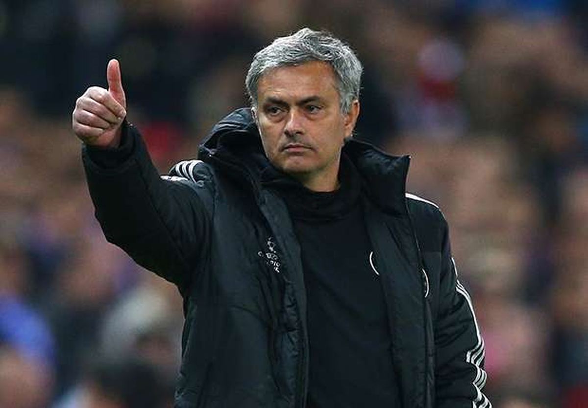 Mourinho: Messi İyi Ama, En İyi Değil!