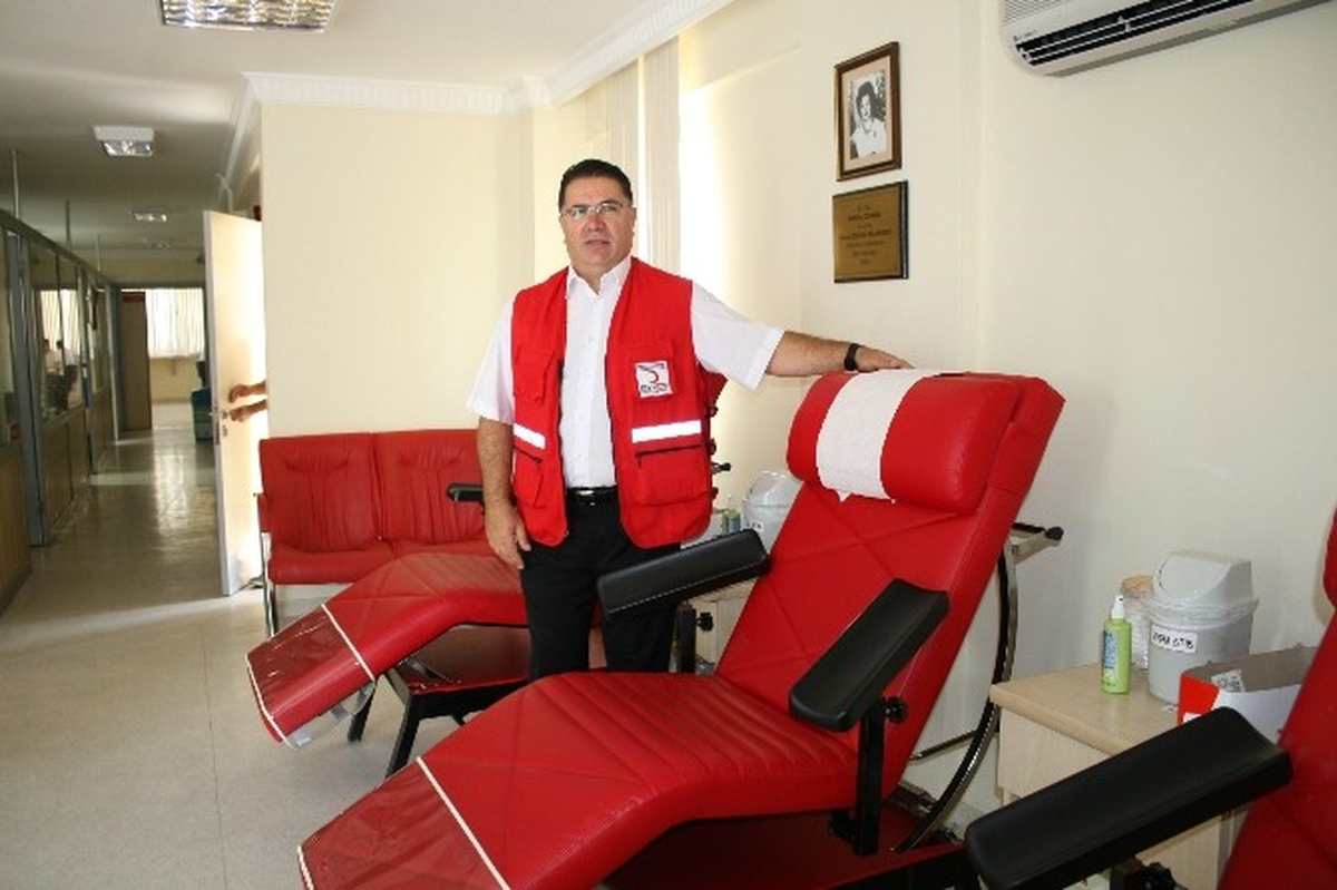 Muğla\'da Kan Alarmı