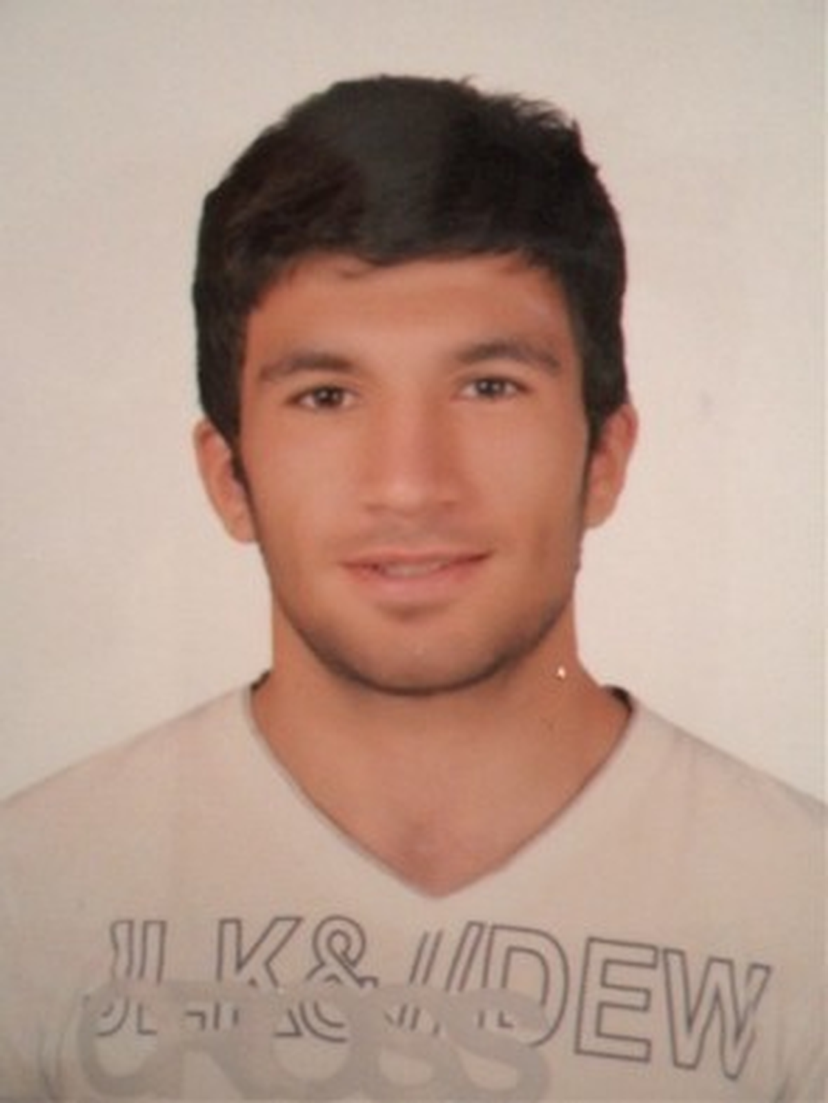 Nazilli Belediyespor\'da İsmail Türkaslan Olmadı
