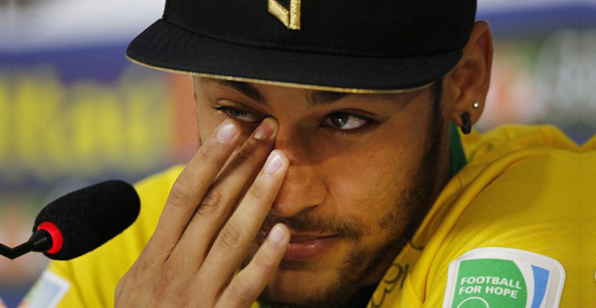 Neymar: Umarım Messi İntikamımızı Alır