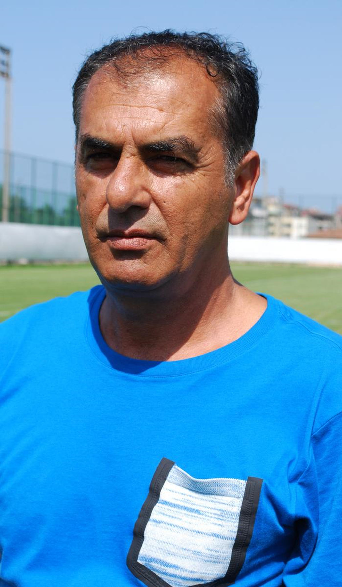 Orduspor\'da Yeni Sezon Hazırlıkları