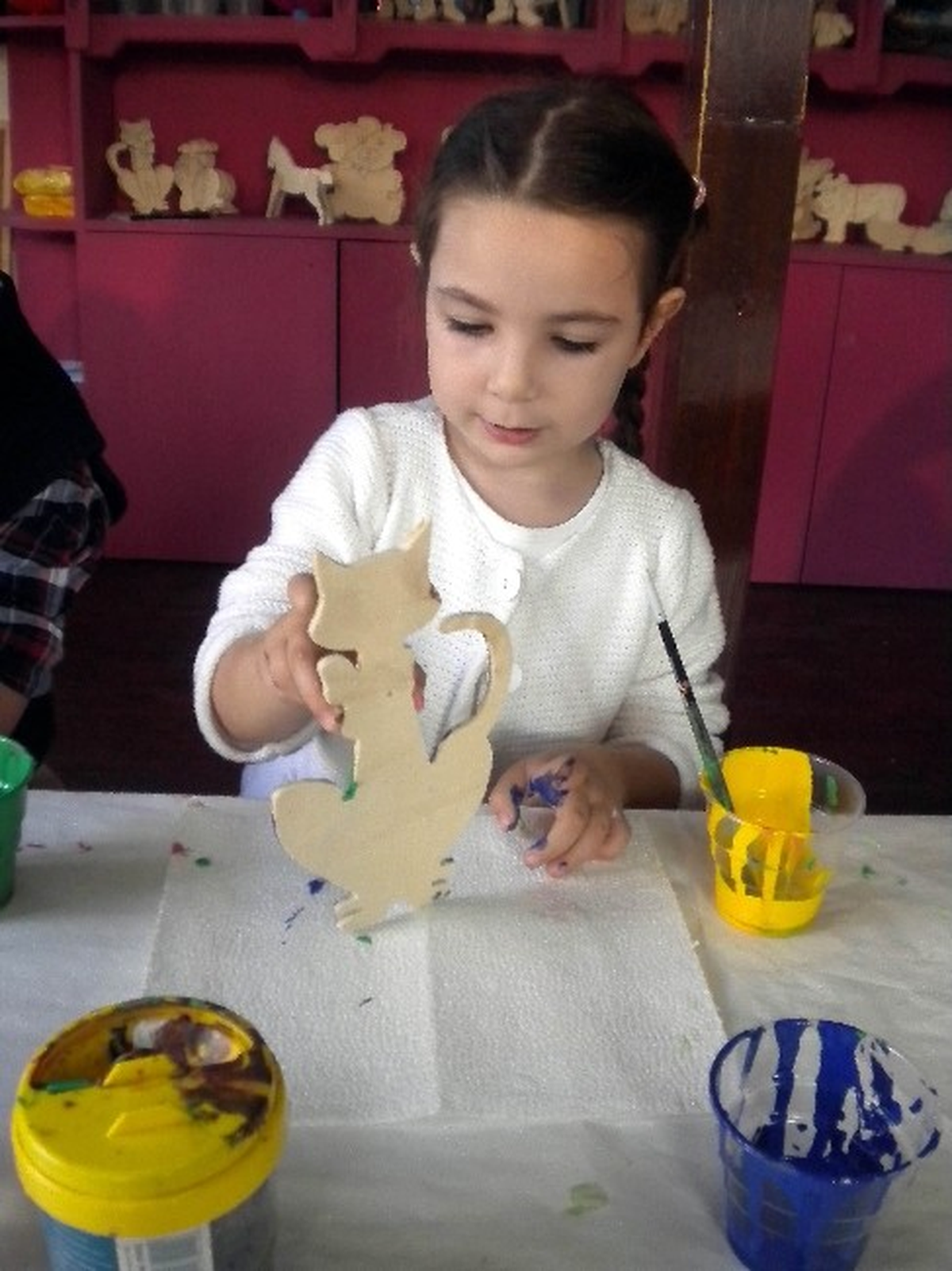 Oyuncak Müzesi\' Çocukları Bekliyor