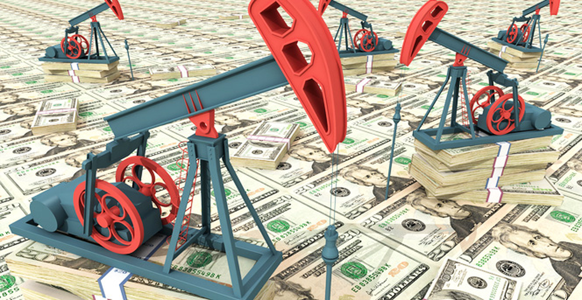 Petrol, 108 Doların Üzerinde Tutunuyor