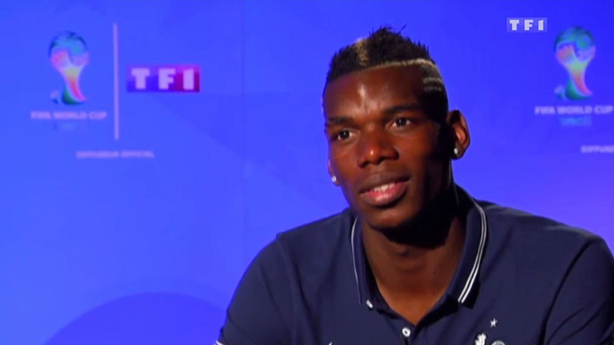Pogba Chelsea\'ye Gidebilir