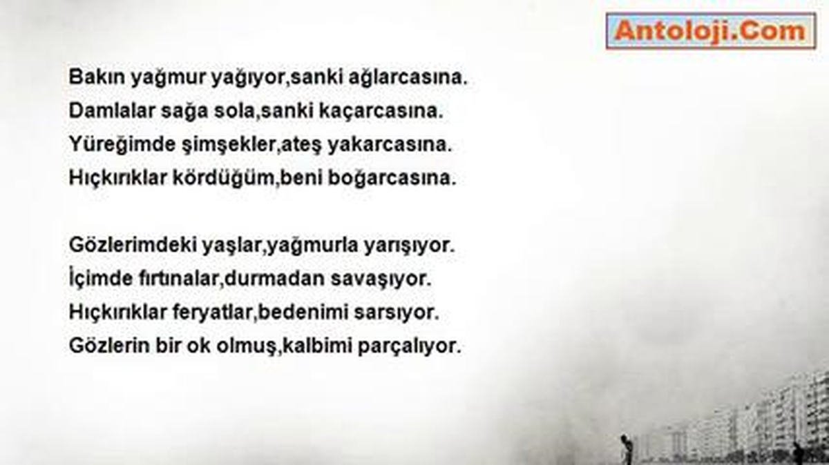 Reyhan Altaş - İçimde Fırtınalar