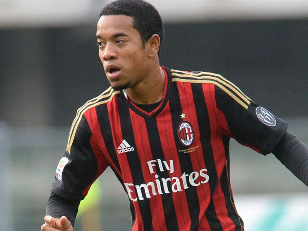 Roma Emanuelson\'u da Kadrosuna Kattı