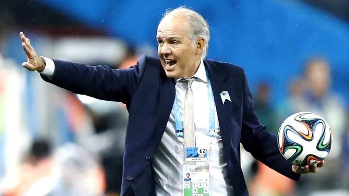 Sabella: Almanya Avantajlı