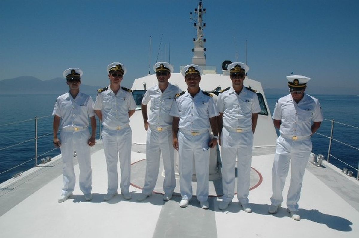 Sahil Güvenlik\'ten Su Sporları Denetimi