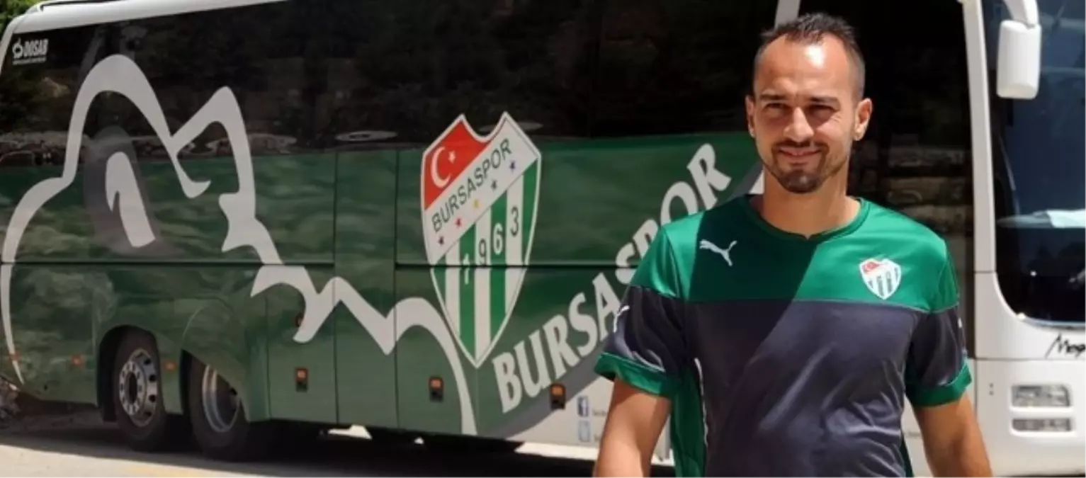 Şamil Cinaz: "İyi Bir Kamp Geçiriyoruz"