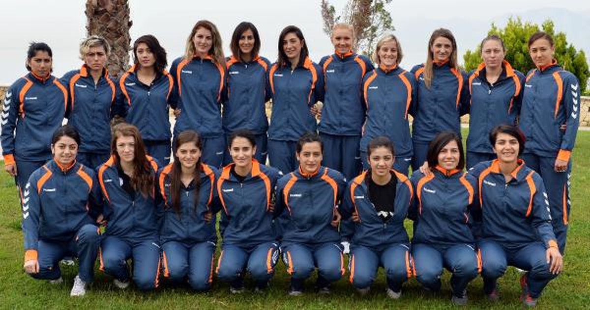 Şampiyonlar Ligi\'ne \'Tesis\' Engeli