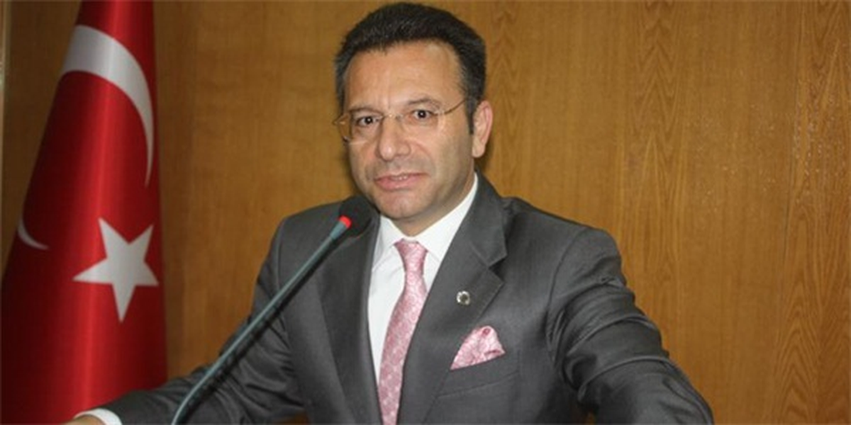 Samsun Valisi Aksoy Açıklaması