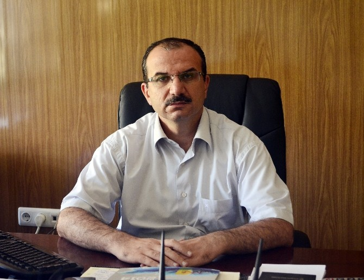 Şanlıurfa, Antep Fıstığı Lideri
