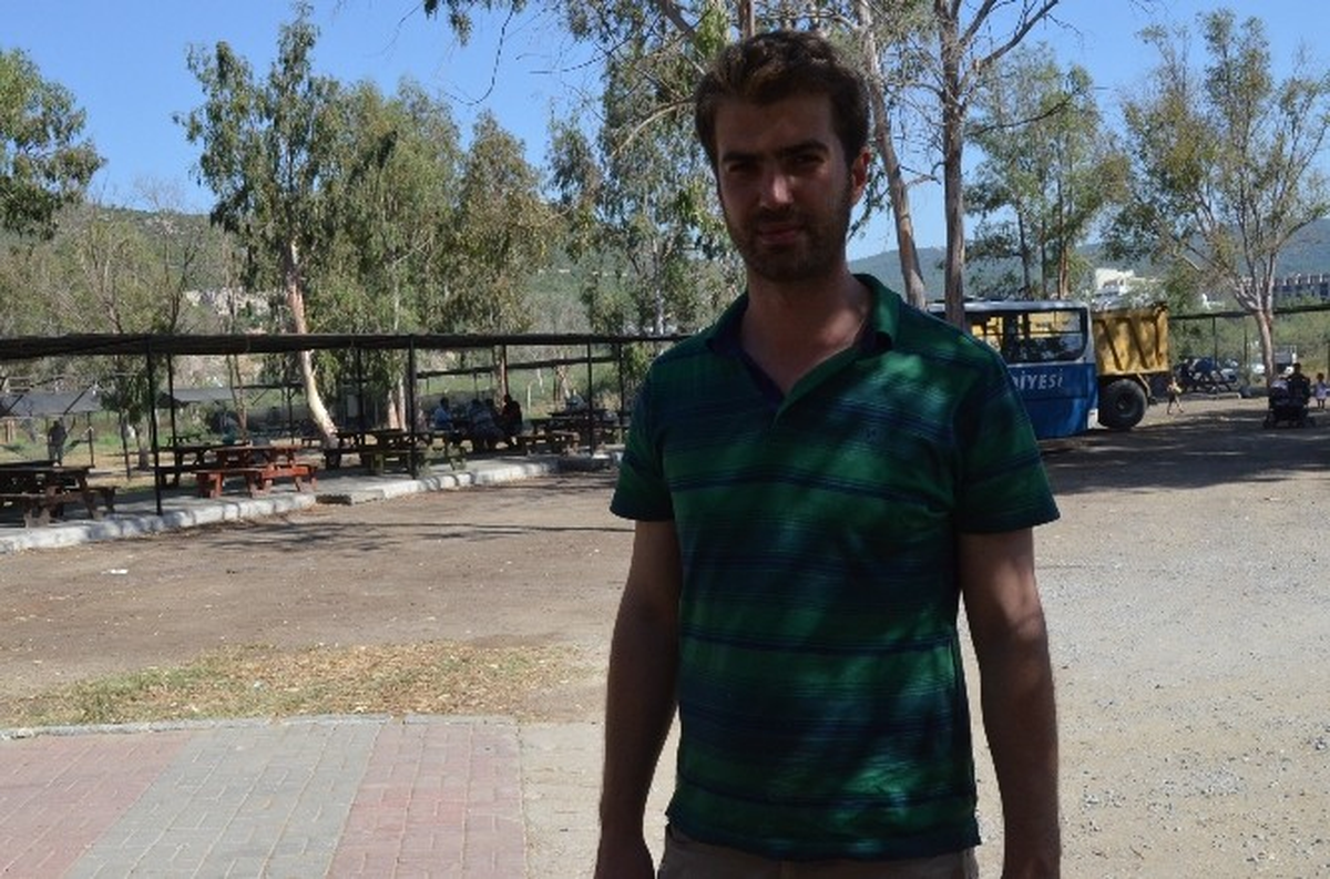 Selçuk Belediyesi Mallarına Sahip Çıkıyor