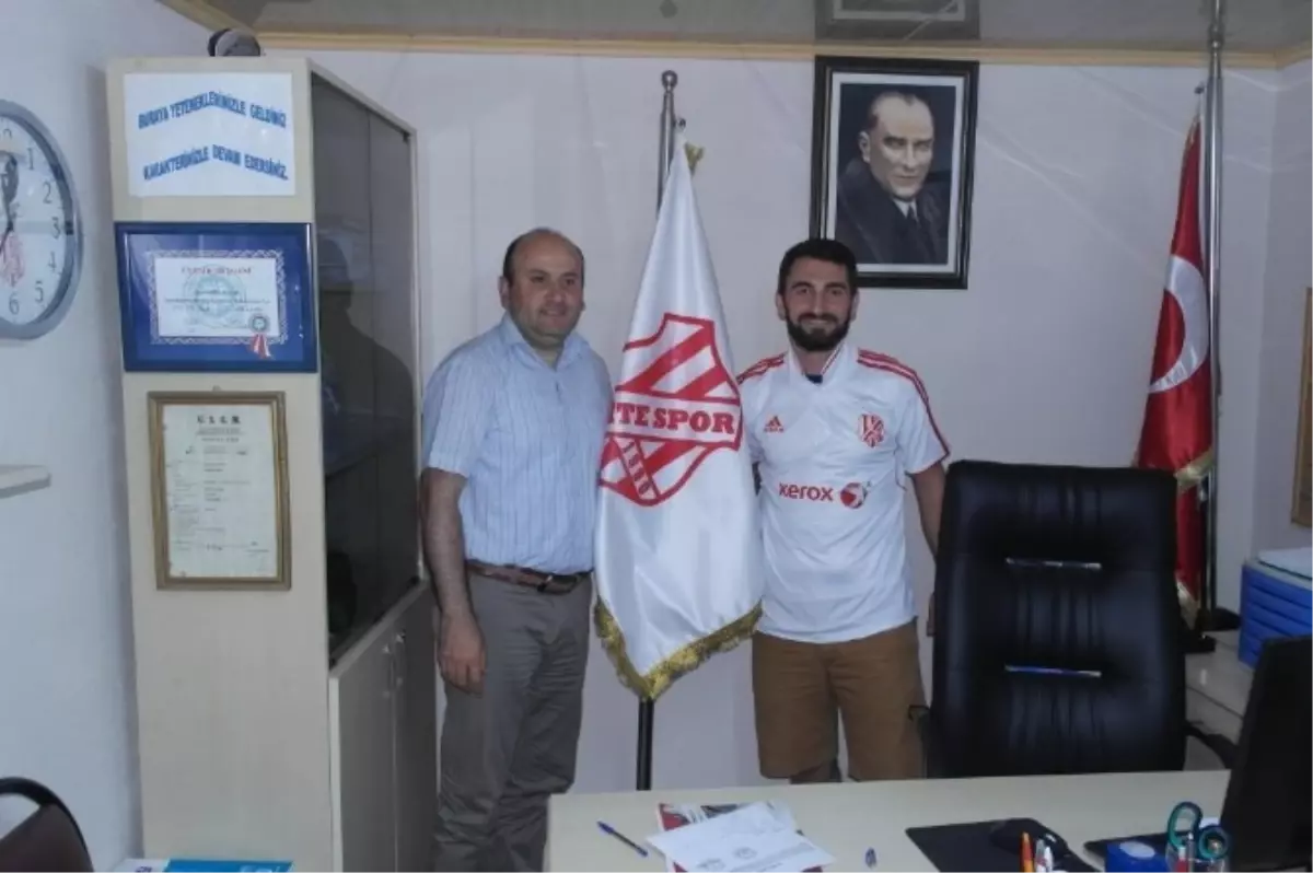 Sitespor'da Transfer Çalışmaları