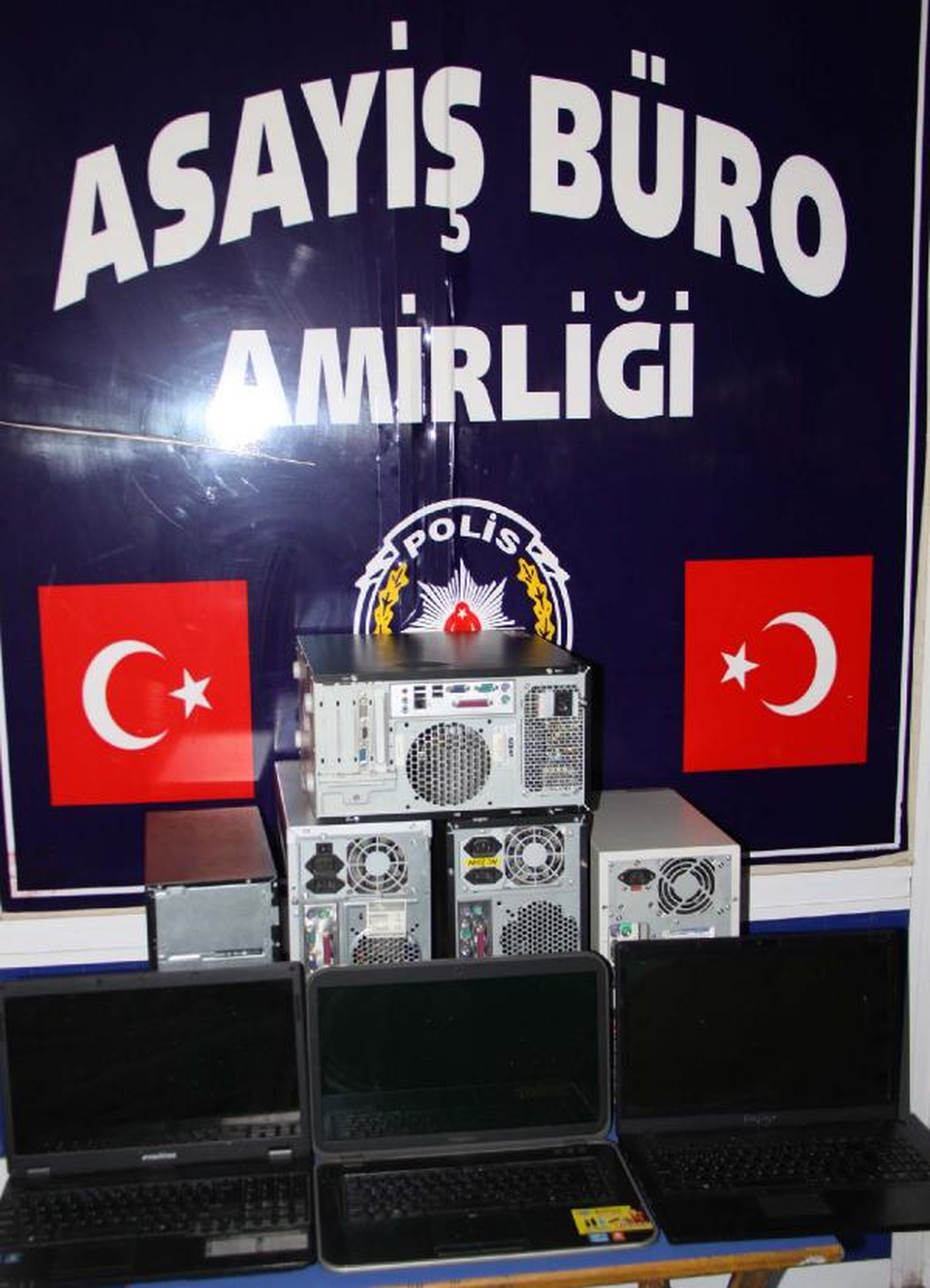 Siverek\'te Kaçak Bahis Operasyonu: 10 Gözaltı
