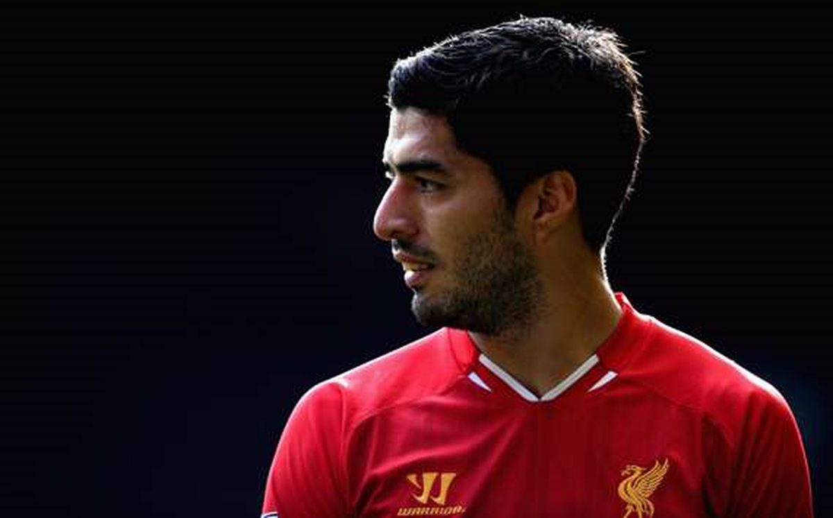Suarez: Asla Yalnız Yürümeyeceksiniz