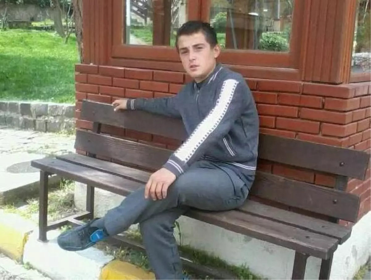 Sulama Kanalına Giren Genç Çoban Öldü