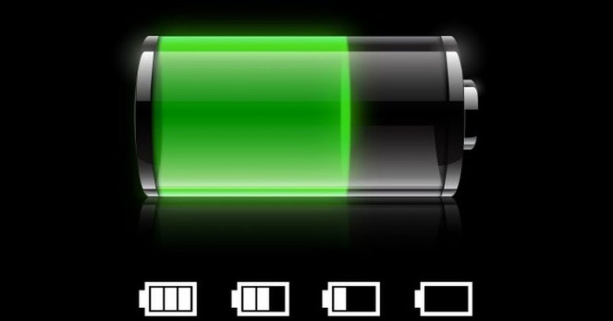 Telefonunuzun Daha Hızlı Şarj Olmasını İster Misiniz?