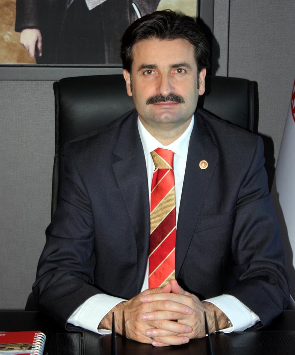Türkiye\'deki Derneklerin Sayısı 102 Bine Ulaştı