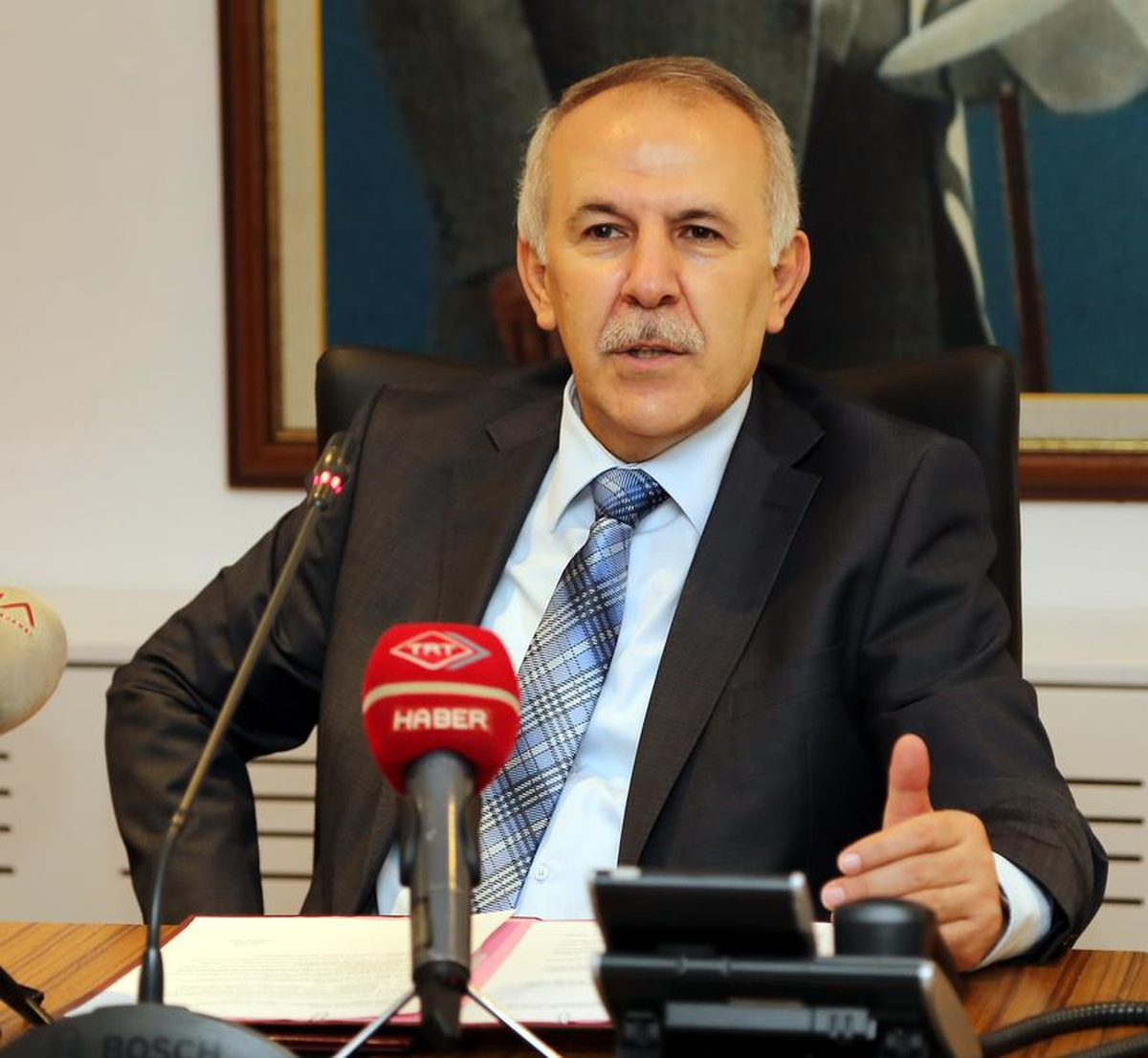 Türkiye\'ye Sığınan Suriyeliler