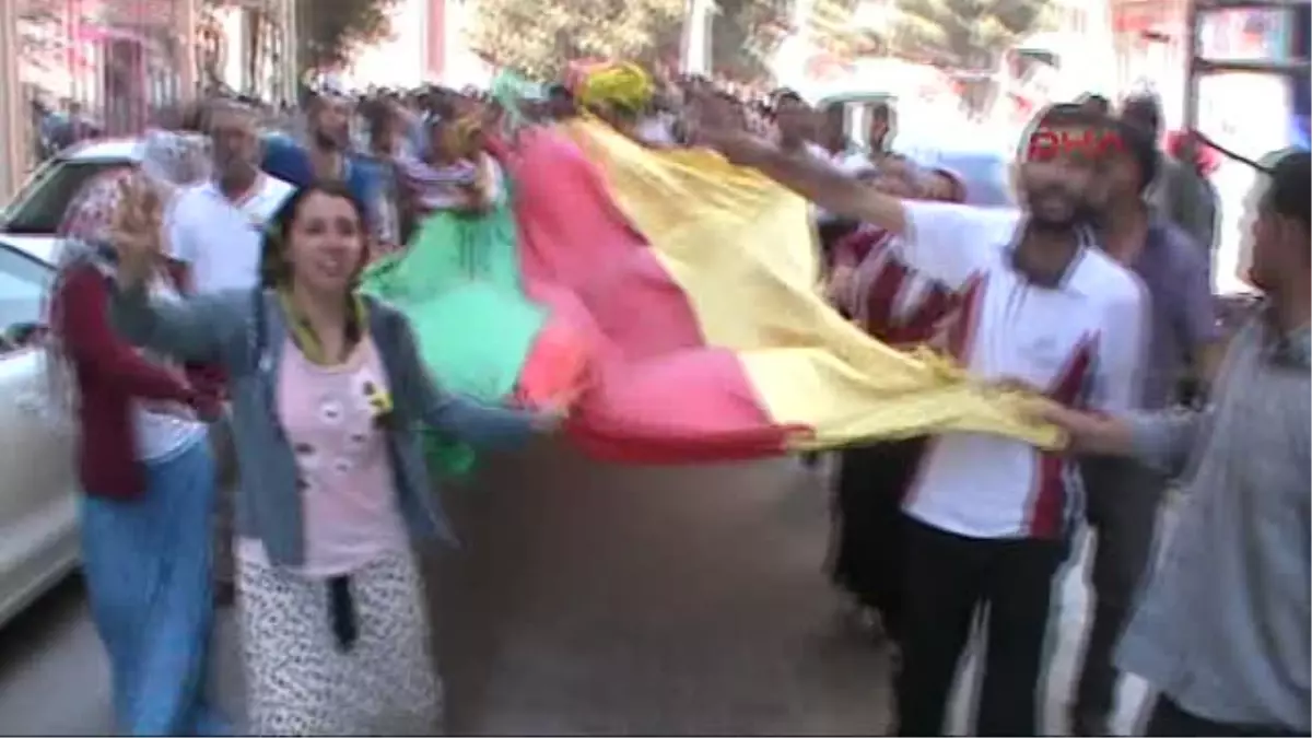 Yaralı Pyd'li Tedavi Gördüğü Hastanede Öldü